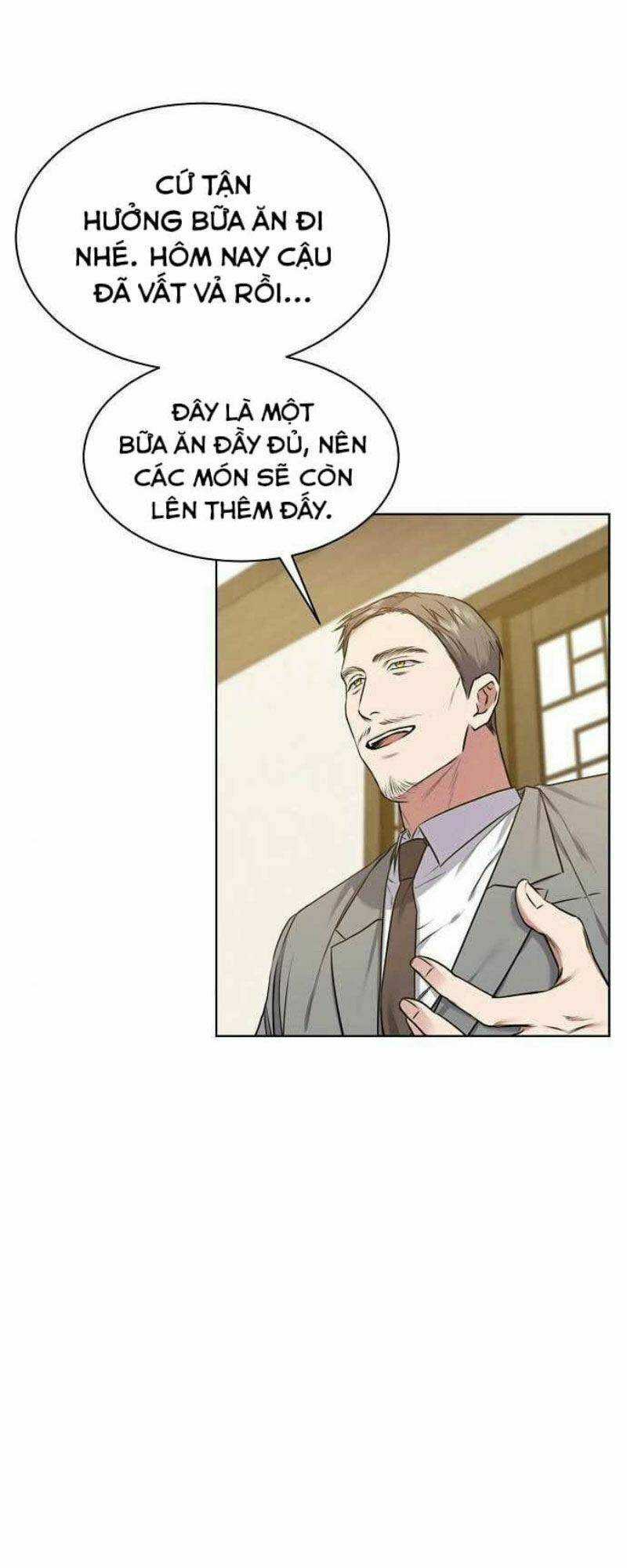 Ta Là Người Thu Thuế - Chapter 4 - Trang 33