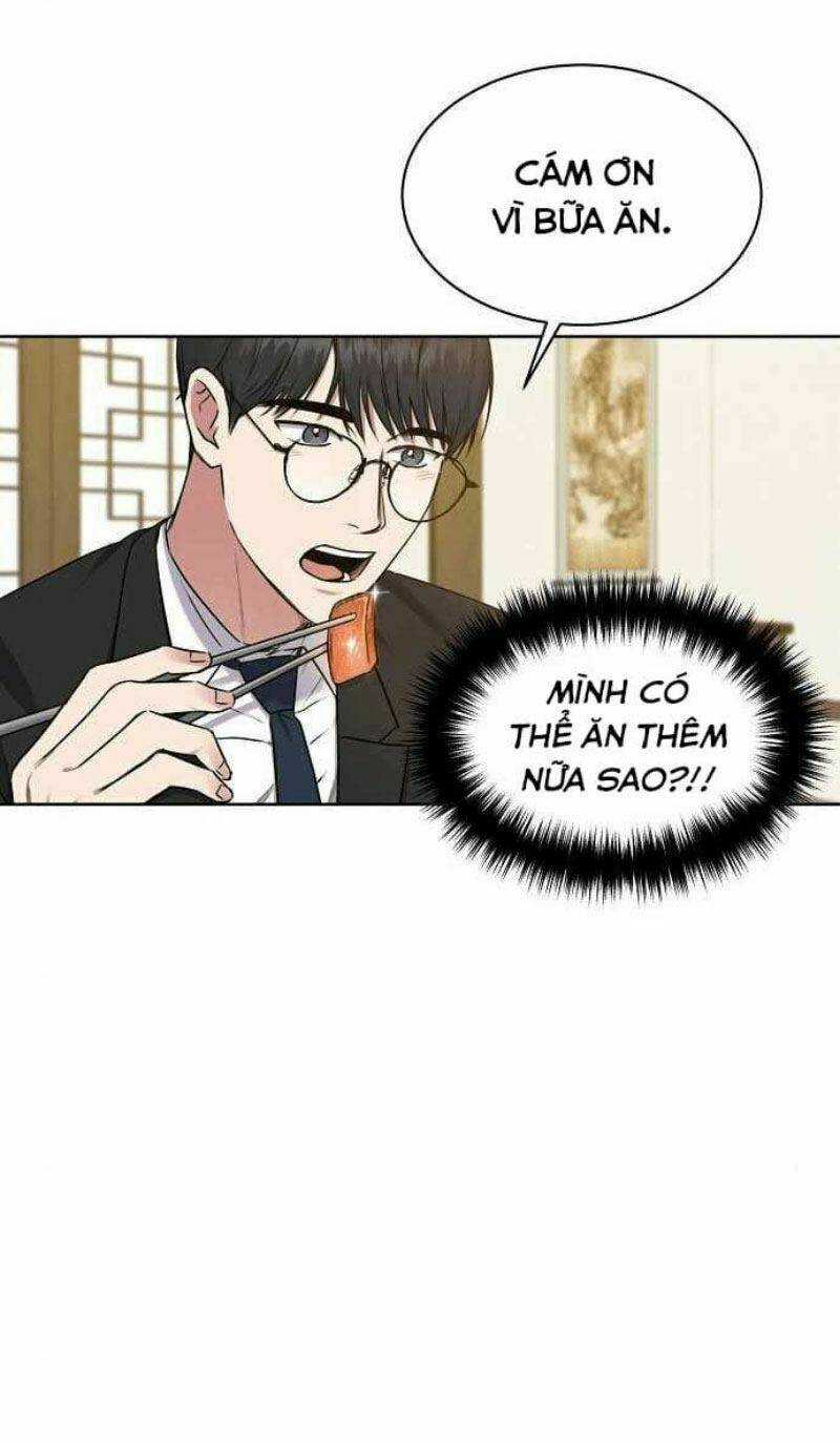 Ta Là Người Thu Thuế - Chapter 4 - Trang 34