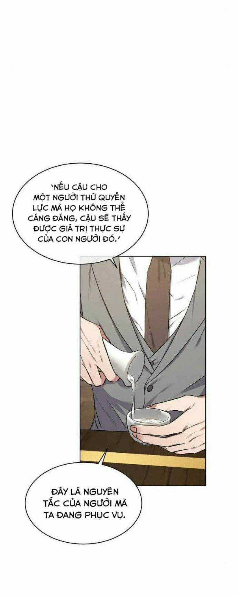 Ta Là Người Thu Thuế - Chapter 4 - Trang 36