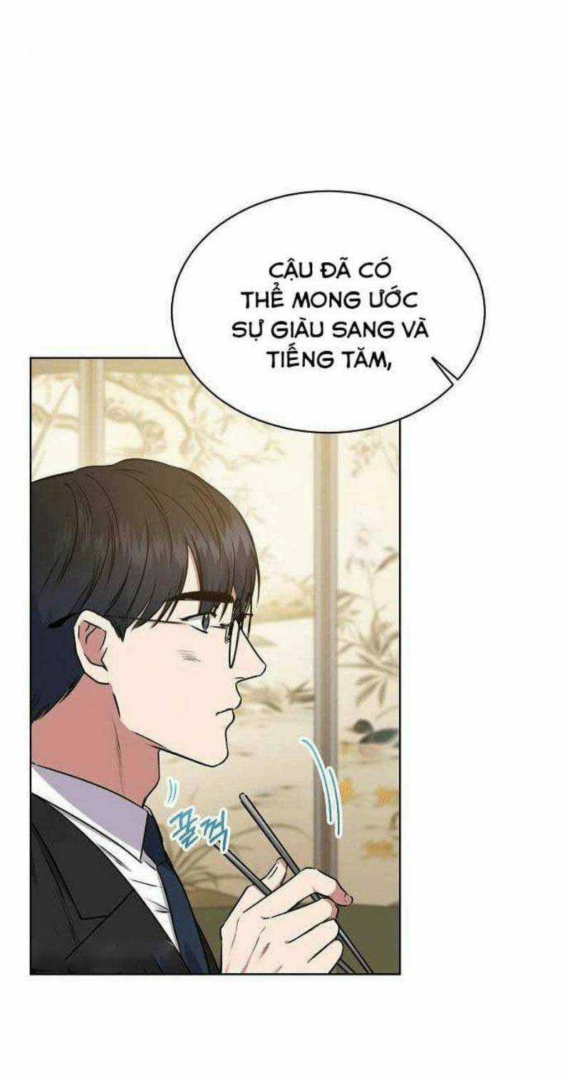 Ta Là Người Thu Thuế - Chapter 4 - Trang 37