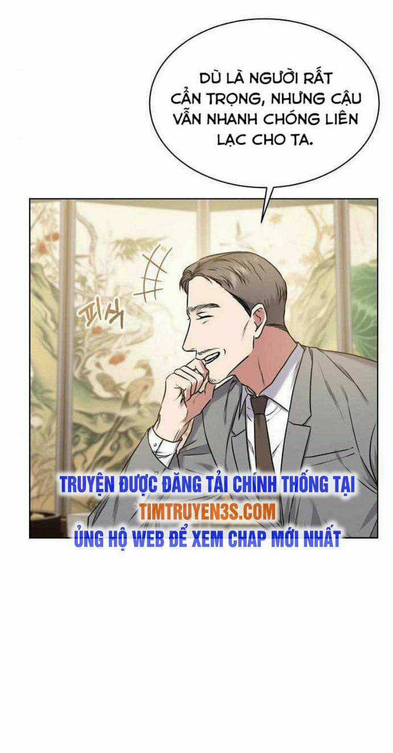 Ta Là Người Thu Thuế - Chapter 4 - Trang 40