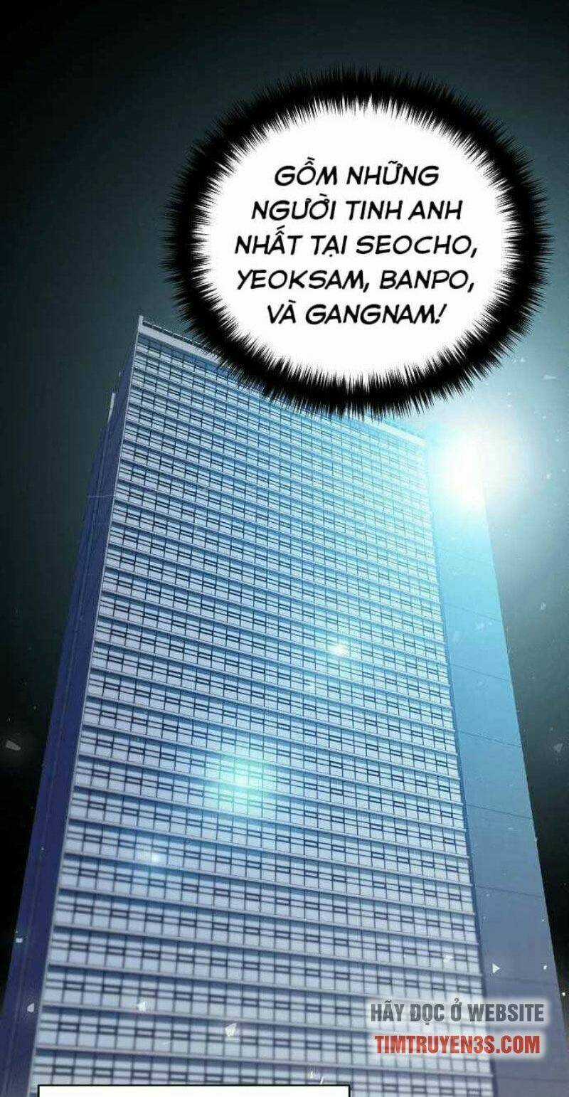 Ta Là Người Thu Thuế - Chapter 4 - Trang 47