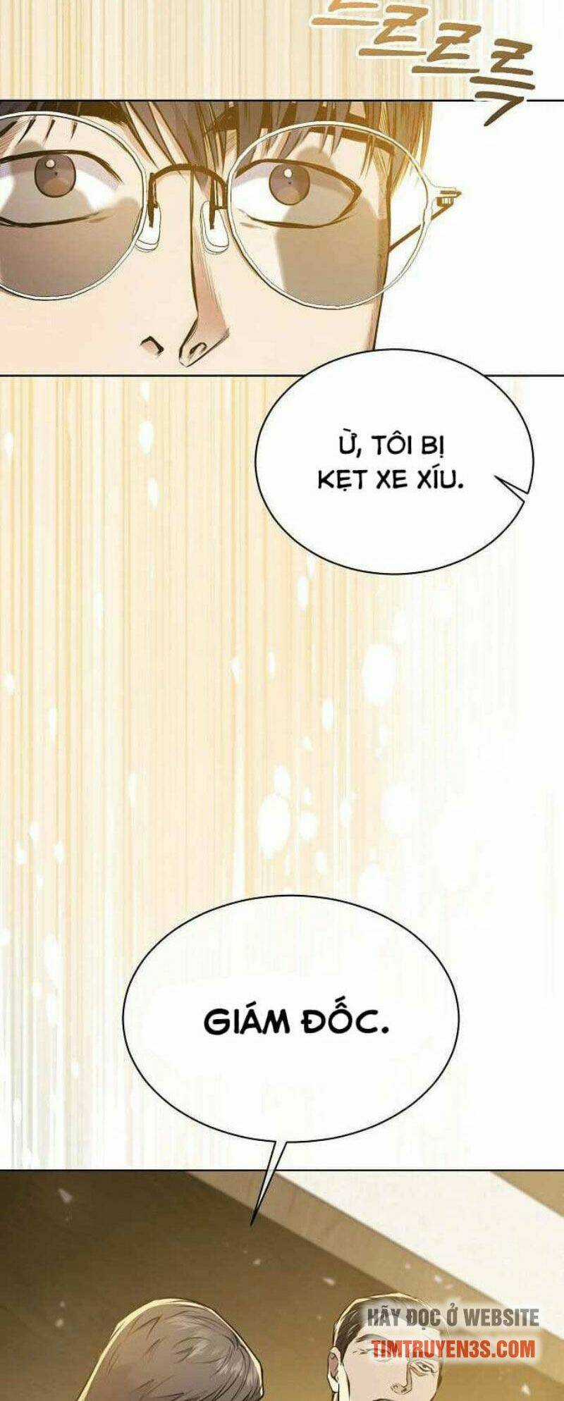 Ta Là Người Thu Thuế - Chapter 4 - Trang 49