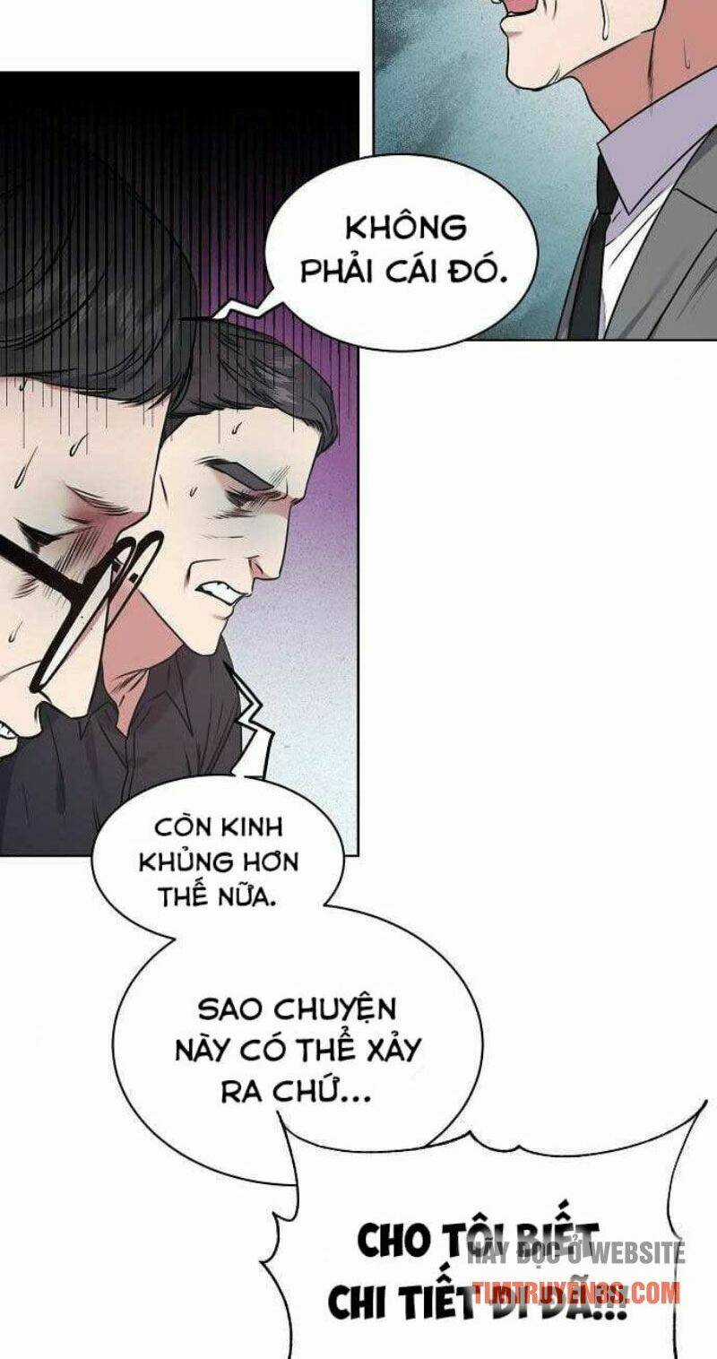 Ta Là Người Thu Thuế - Chapter 4 - Trang 6