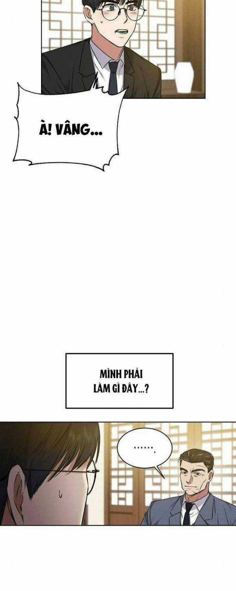 Ta Là Người Thu Thuế - Chapter 4 - Trang 56