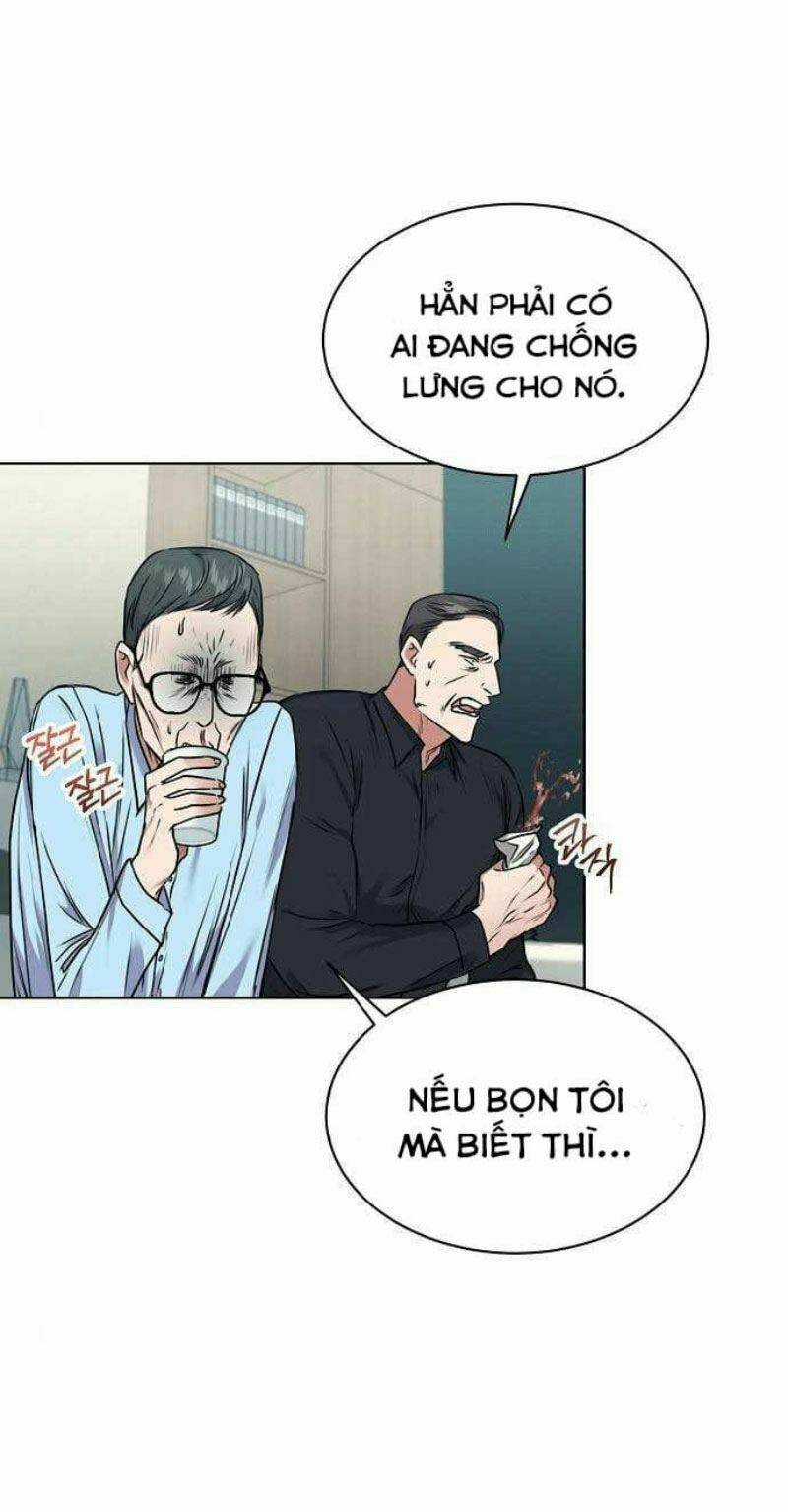 Ta Là Người Thu Thuế - Chapter 4 - Trang 8
