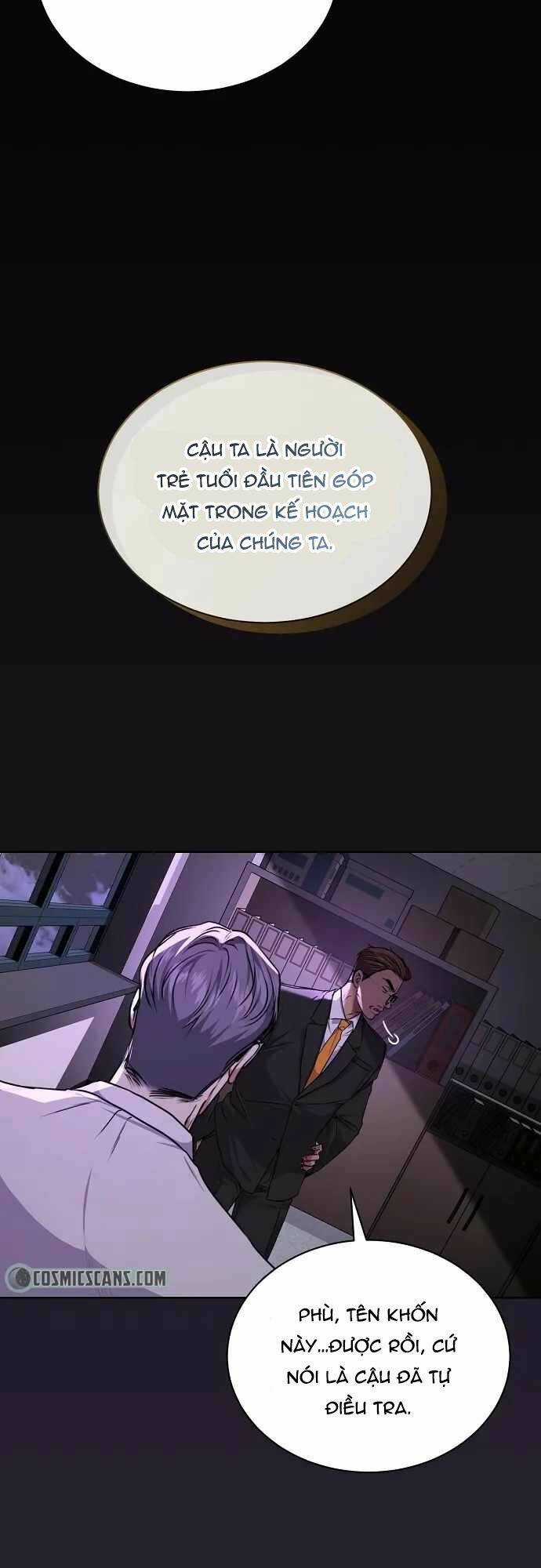 Ta Là Người Thu Thuế - Chapter 40 - Trang 25