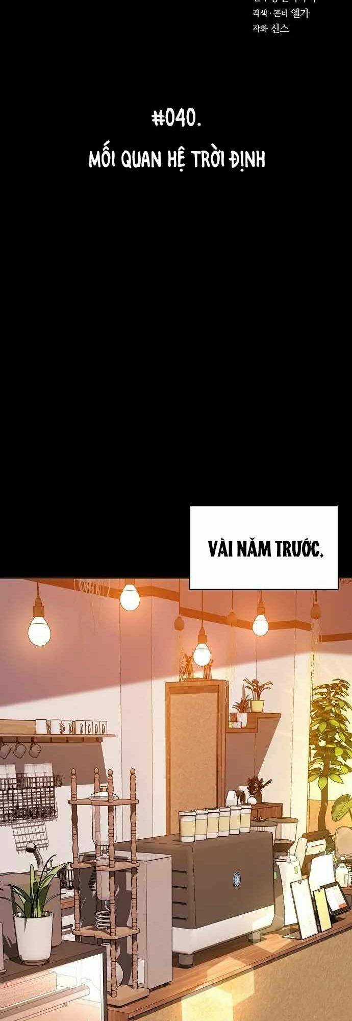 Ta Là Người Thu Thuế - Chapter 40 - Trang 4