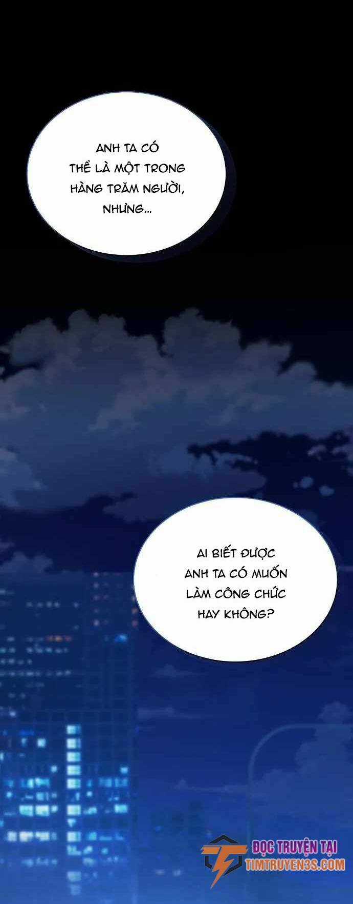 Ta Là Người Thu Thuế - Chapter 40 - Trang 37