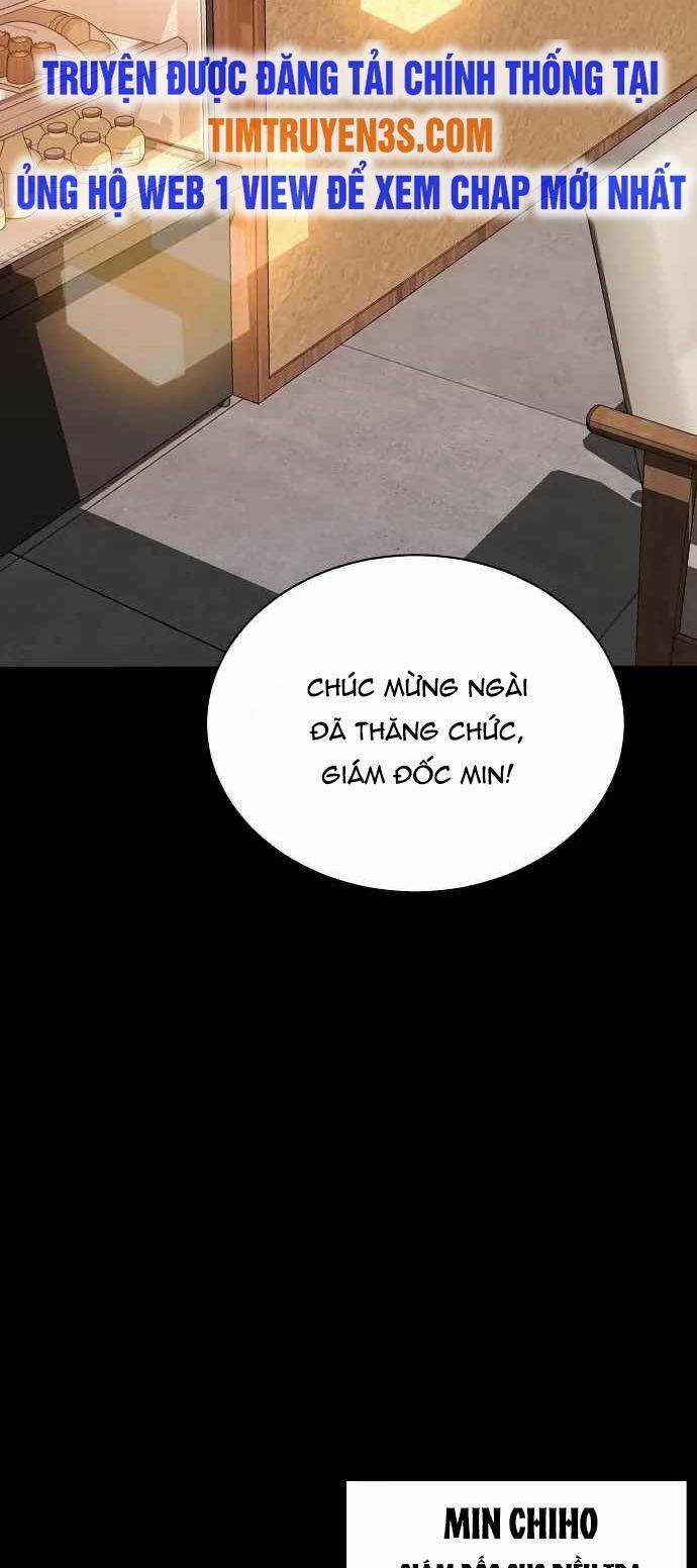 Ta Là Người Thu Thuế - Chapter 40 - Trang 5