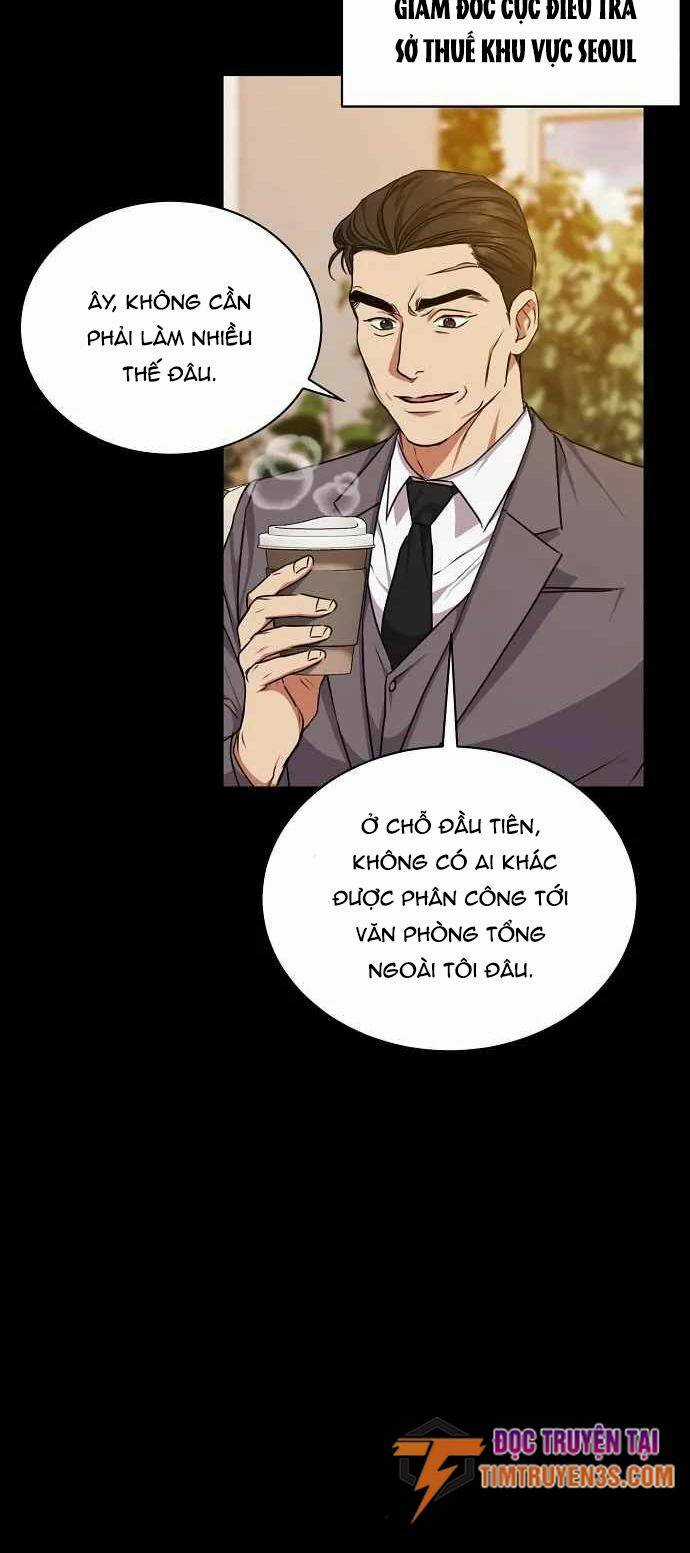 Ta Là Người Thu Thuế - Chapter 40 - Trang 6