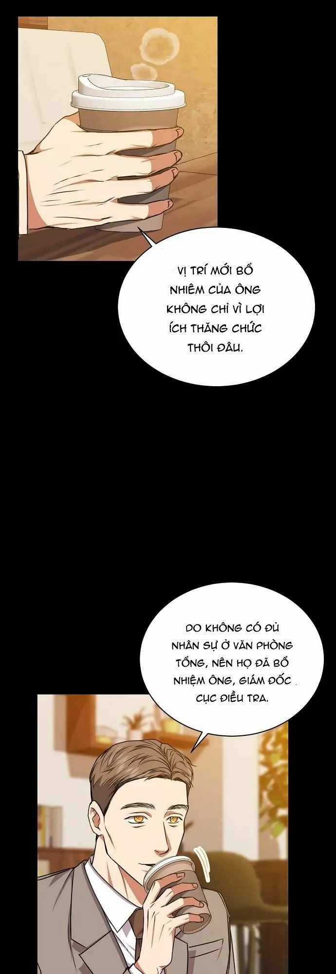 Ta Là Người Thu Thuế - Chapter 40 - Trang 7