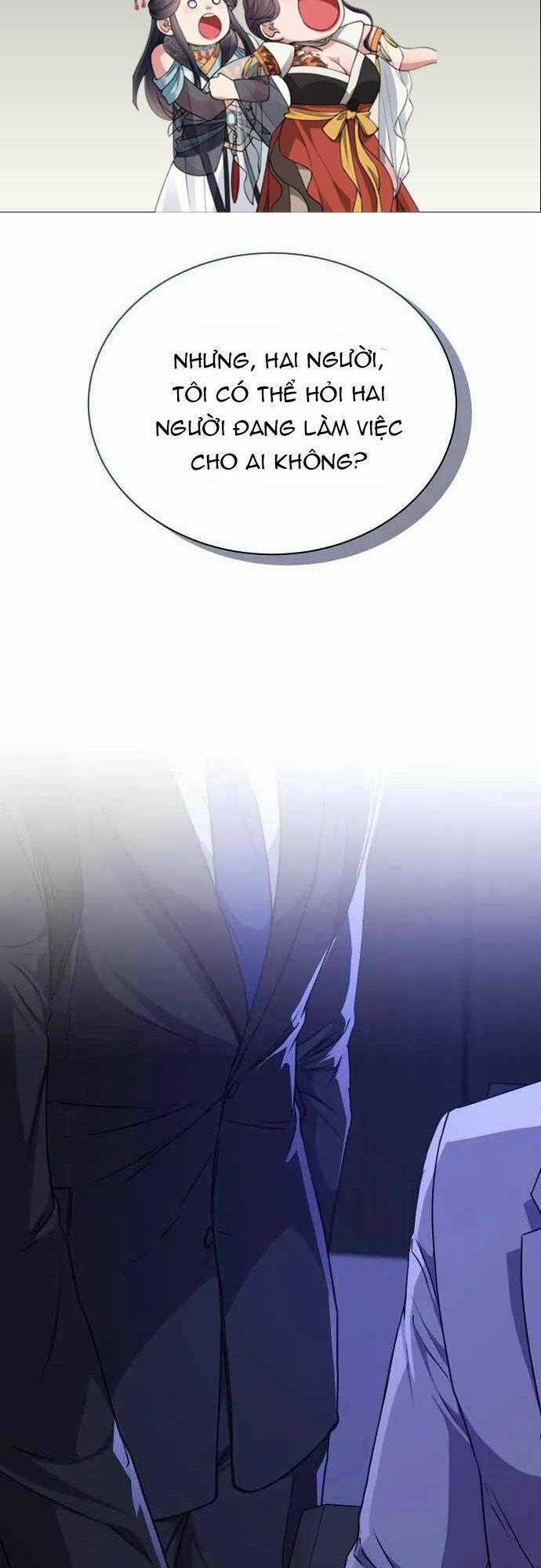 Ta Là Người Thu Thuế - Chapter 41 - Trang 2