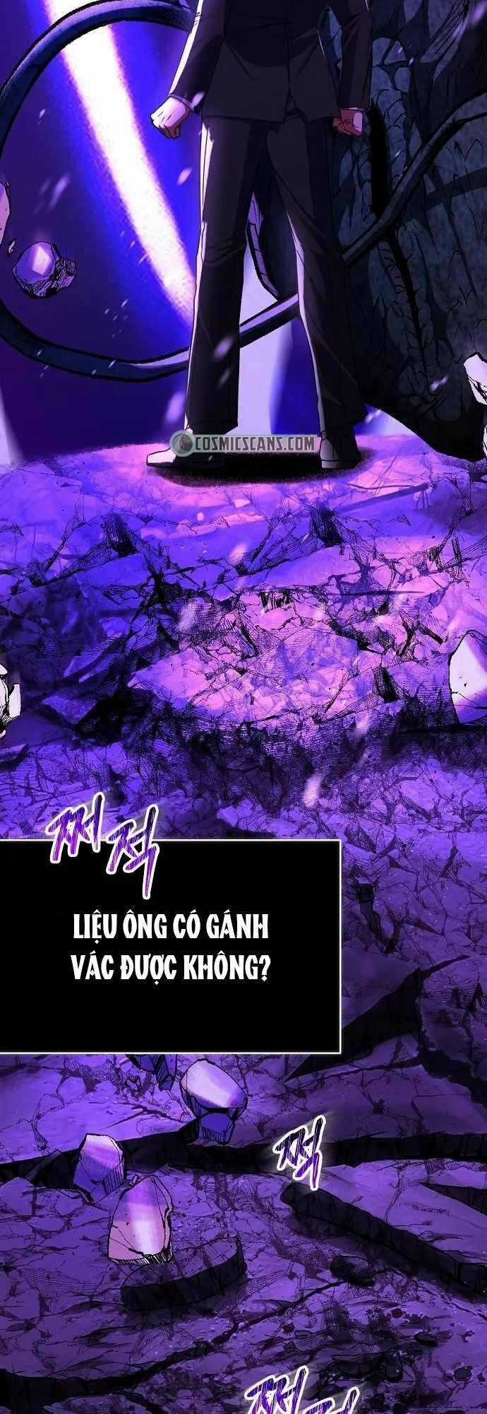 Ta Là Người Thu Thuế - Chapter 41 - Trang 14