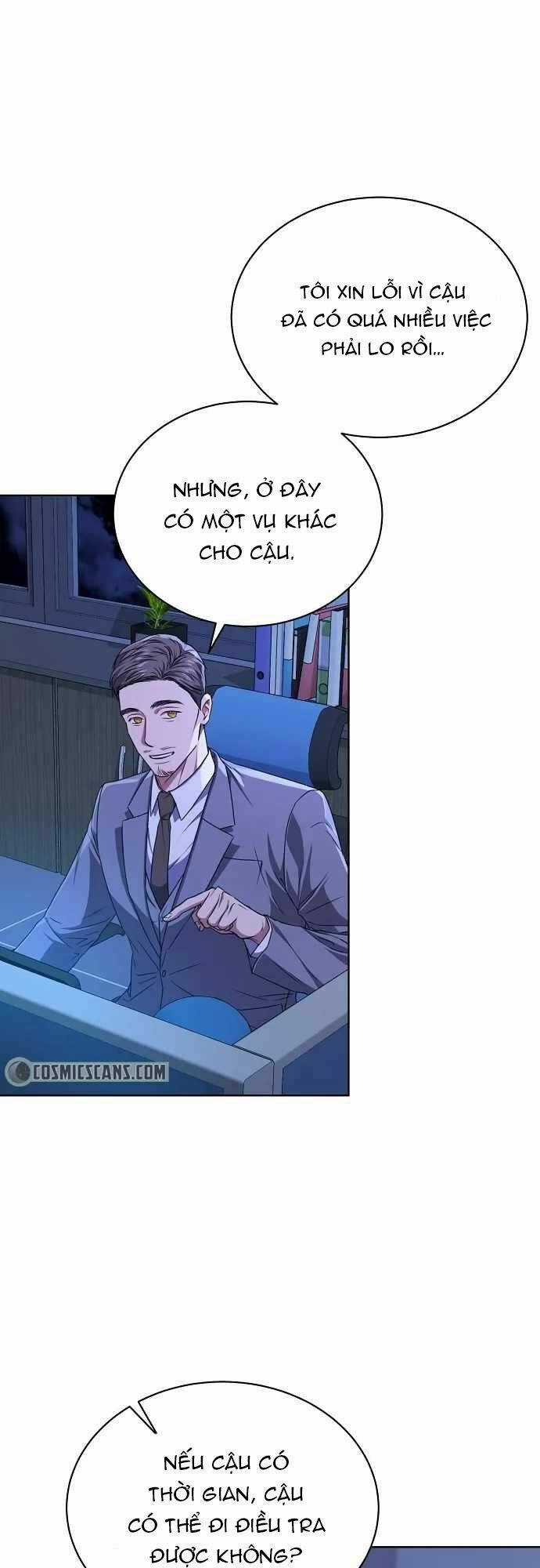 Ta Là Người Thu Thuế - Chapter 41 - Trang 19