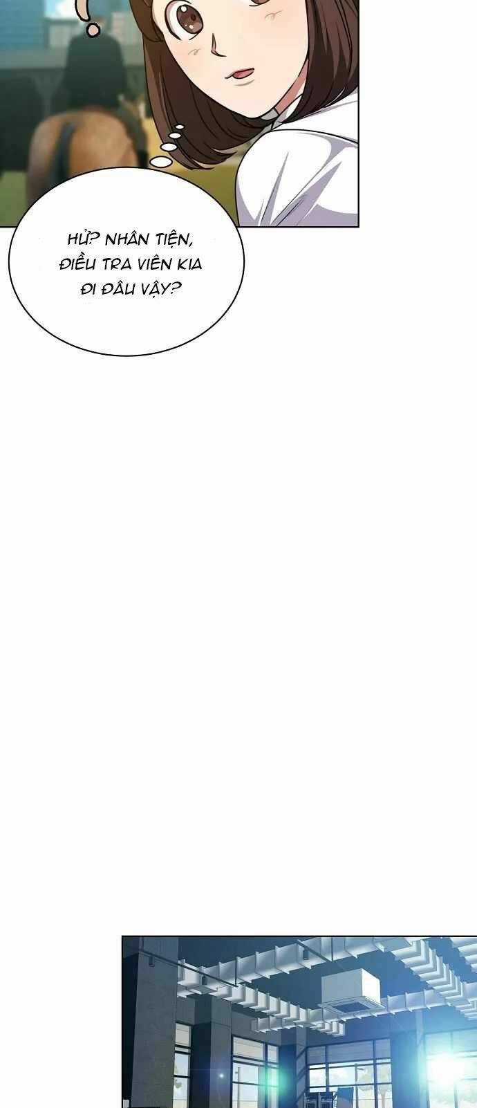Ta Là Người Thu Thuế - Chapter 41 - Trang 25