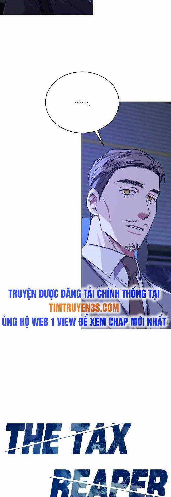 Ta Là Người Thu Thuế - Chapter 41 - Trang 4