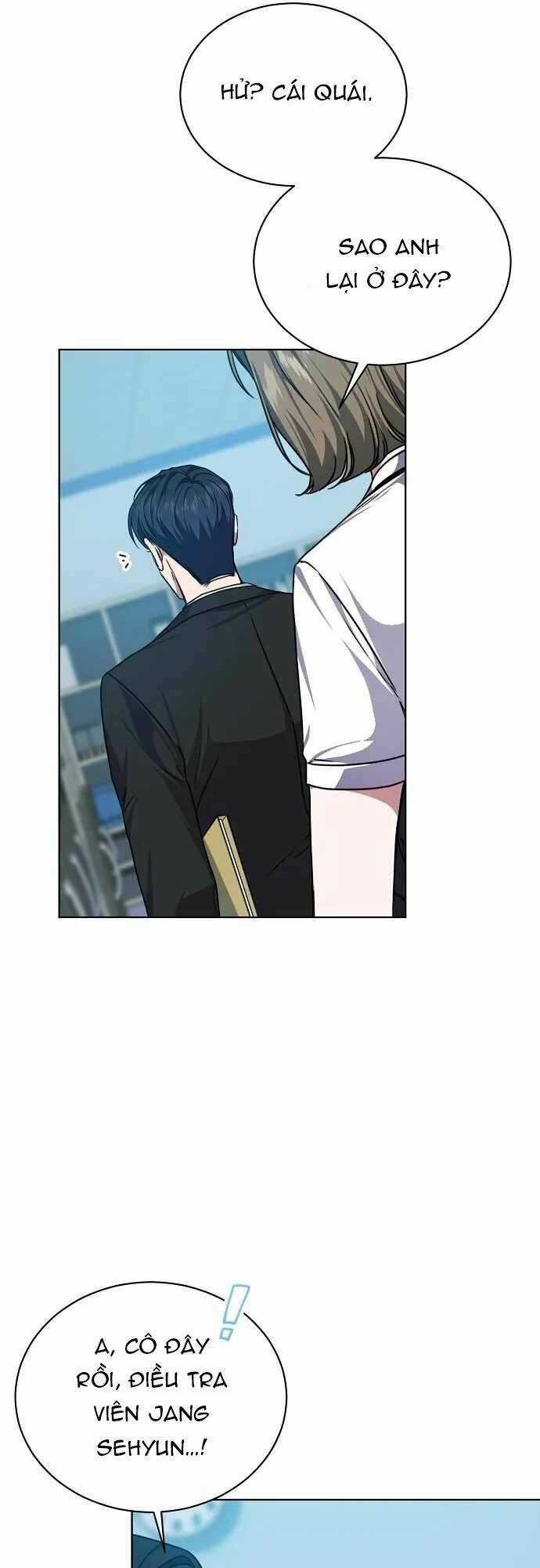 Ta Là Người Thu Thuế - Chapter 41 - Trang 37