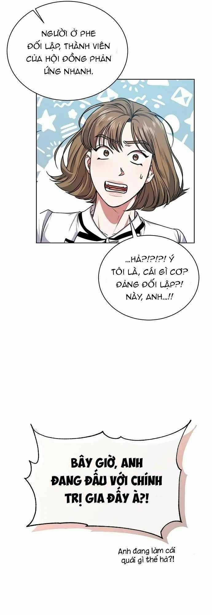 Ta Là Người Thu Thuế - Chapter 41 - Trang 42