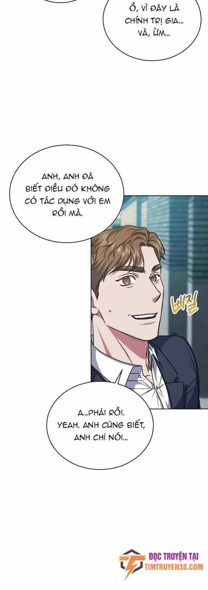 Ta Là Người Thu Thuế - Chapter 41 - Trang 46