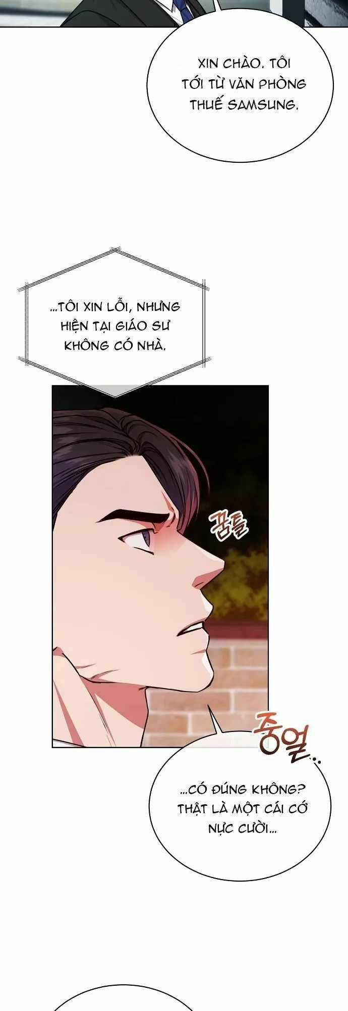 Ta Là Người Thu Thuế - Chapter 41 - Trang 48