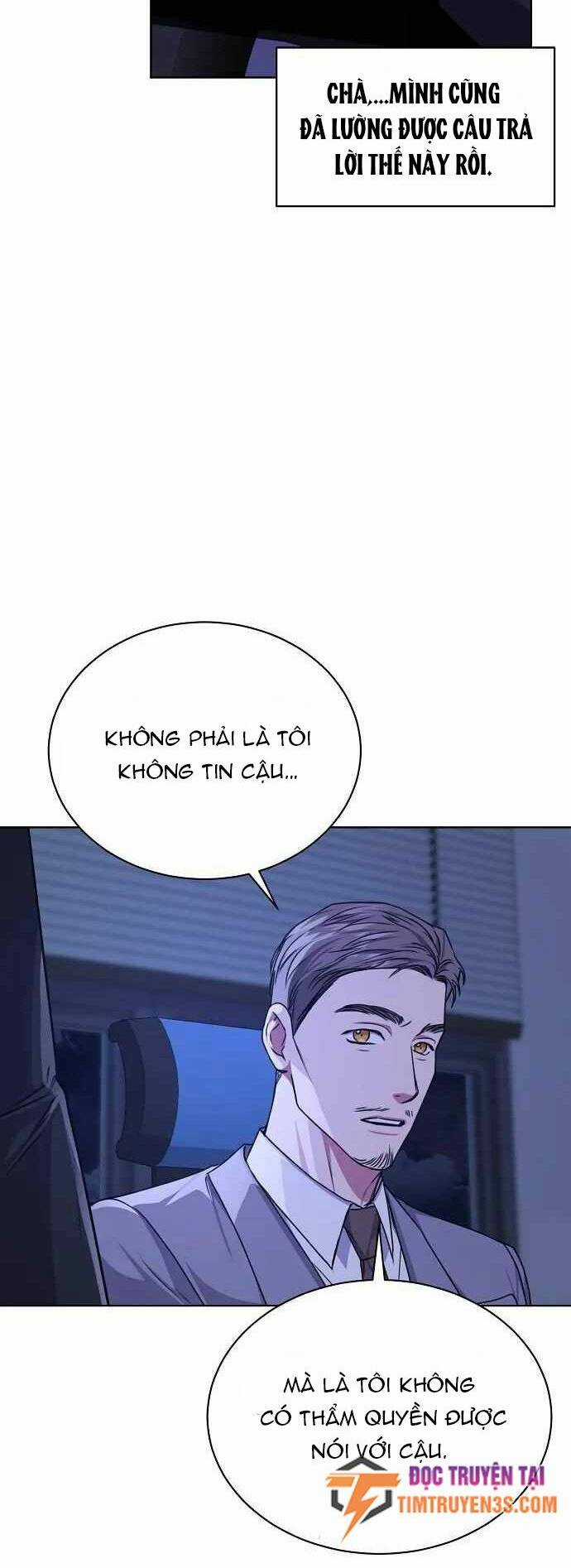 Ta Là Người Thu Thuế - Chapter 41 - Trang 6