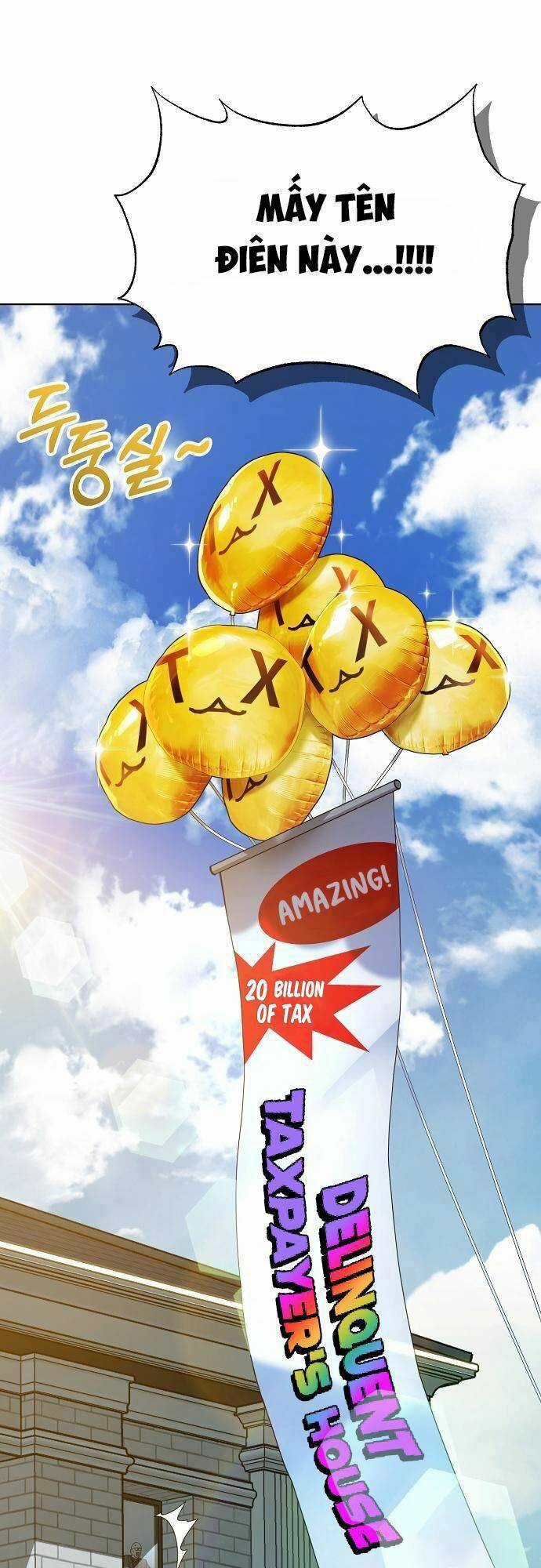 Ta Là Người Thu Thuế - Chapter 41 - Trang 53