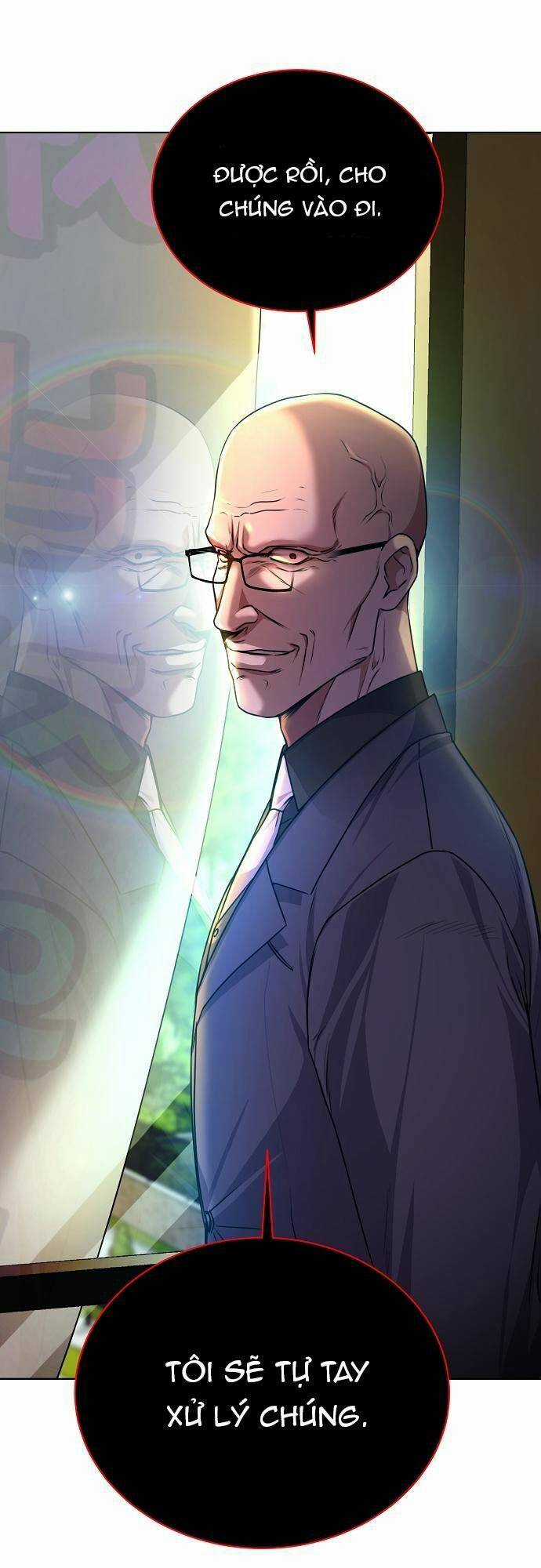 Ta Là Người Thu Thuế - Chapter 41 - Trang 56