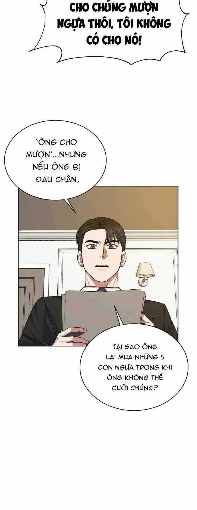 Ta Là Người Thu Thuế - Chapter 42 - Trang 15