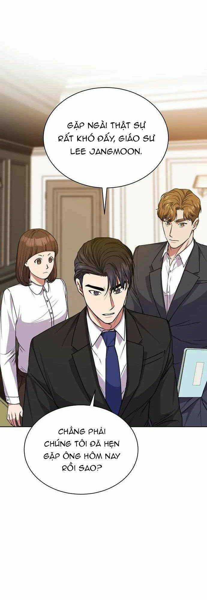 Ta Là Người Thu Thuế - Chapter 42 - Trang 3