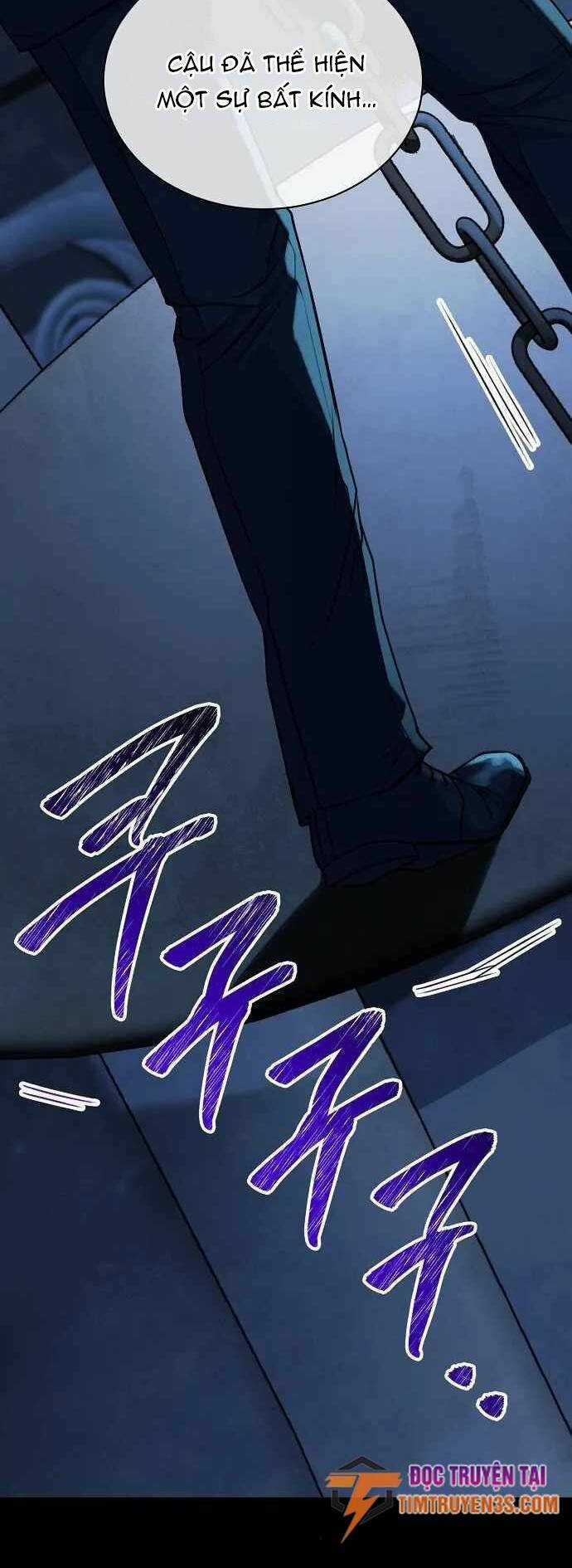 Ta Là Người Thu Thuế - Chapter 42 - Trang 25