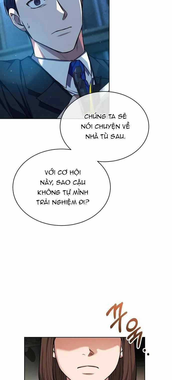 Ta Là Người Thu Thuế - Chapter 42 - Trang 29