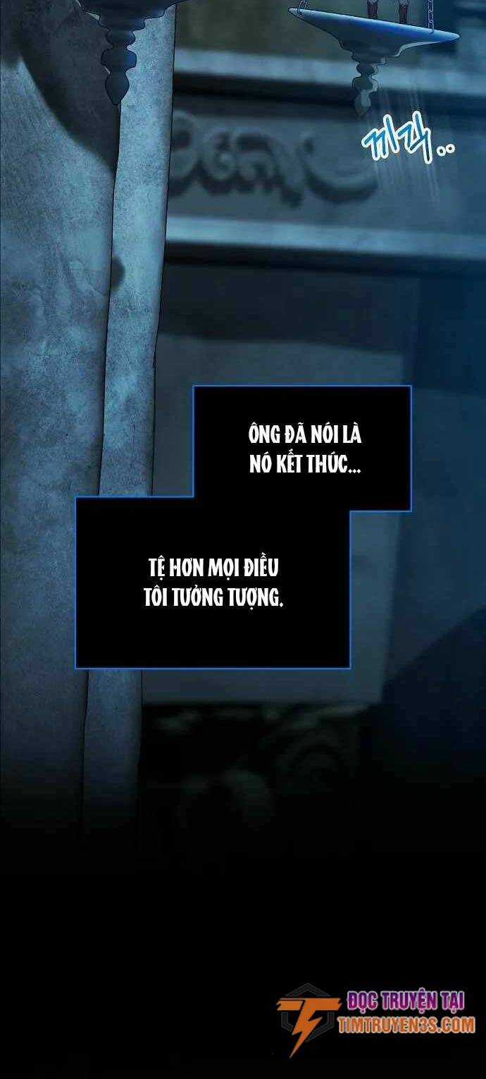 Ta Là Người Thu Thuế - Chapter 42 - Trang 35