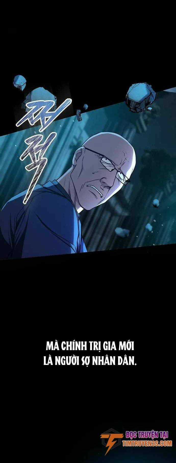 Ta Là Người Thu Thuế - Chapter 42 - Trang 39