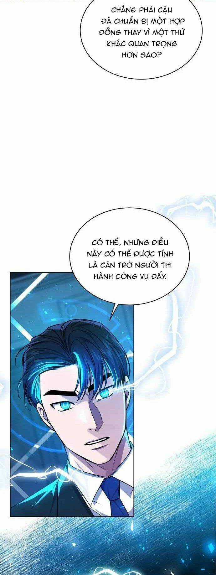 Ta Là Người Thu Thuế - Chapter 42 - Trang 5