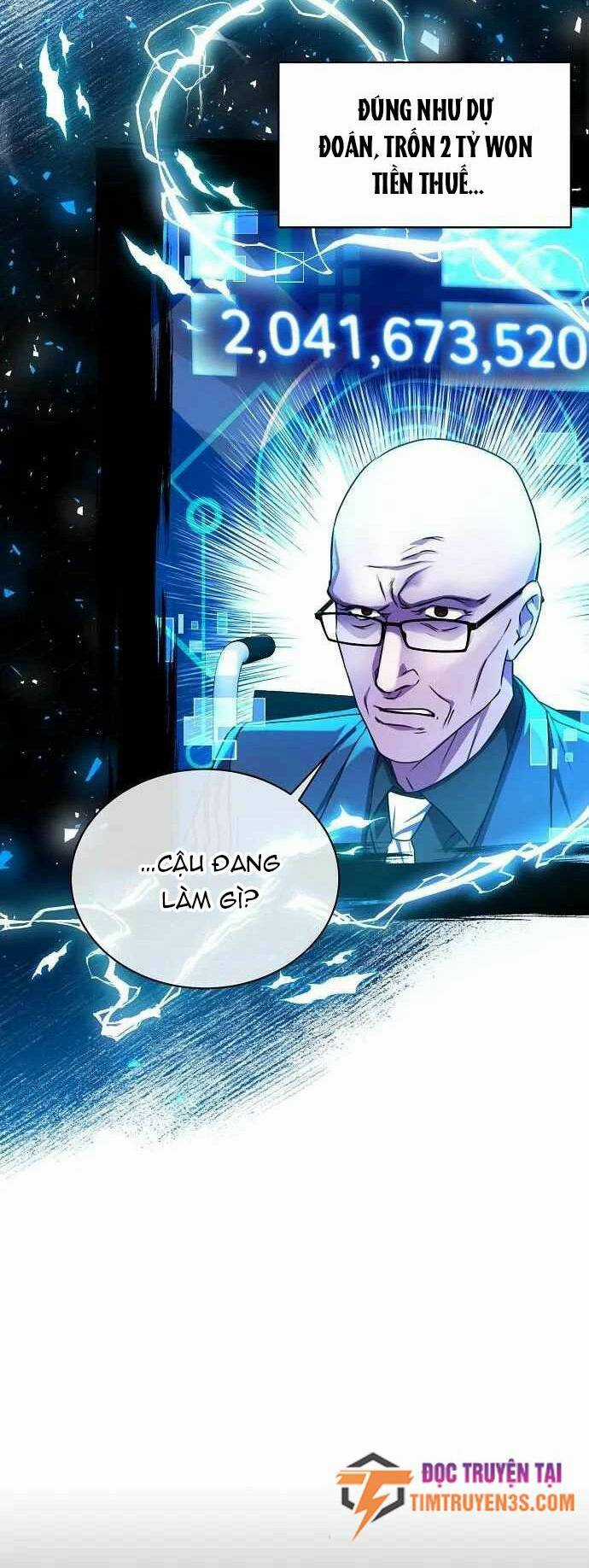 Ta Là Người Thu Thuế - Chapter 42 - Trang 6