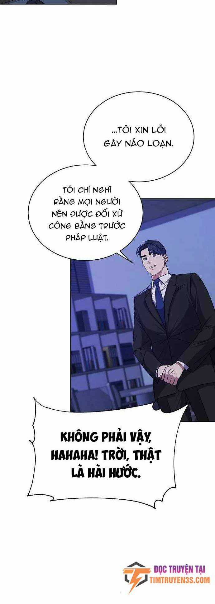 Ta Là Người Thu Thuế - Chapter 42 - Trang 52