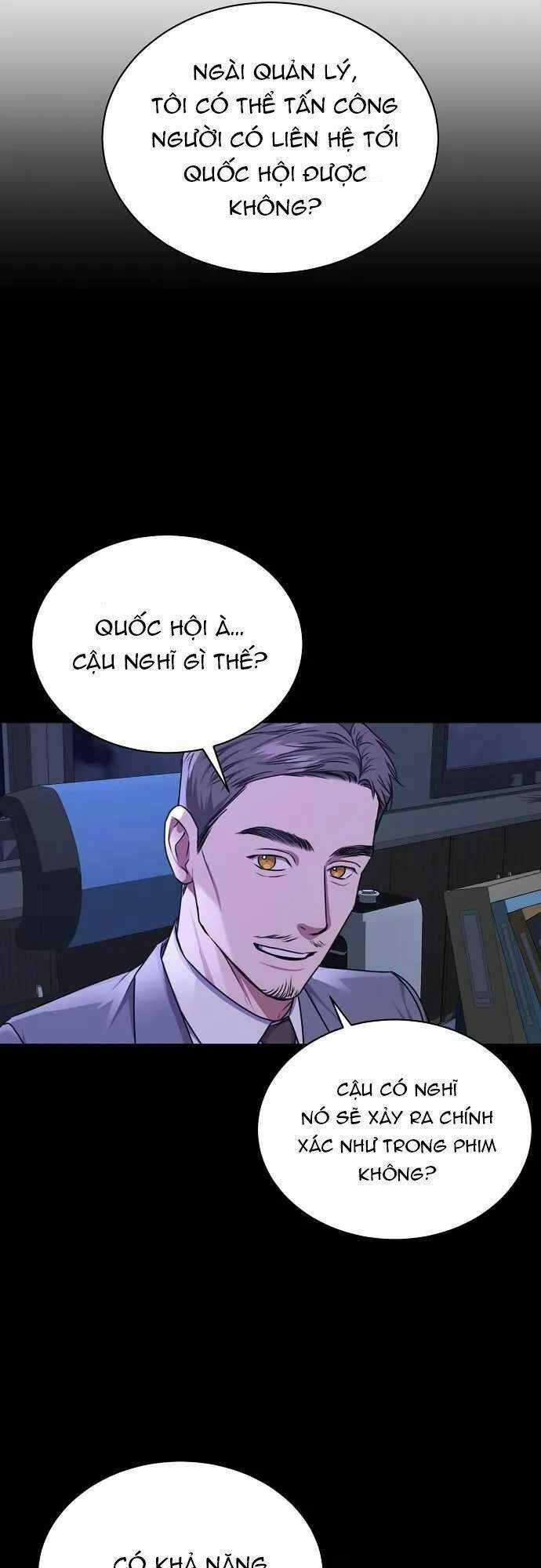 Ta Là Người Thu Thuế - Chapter 42 - Trang 7