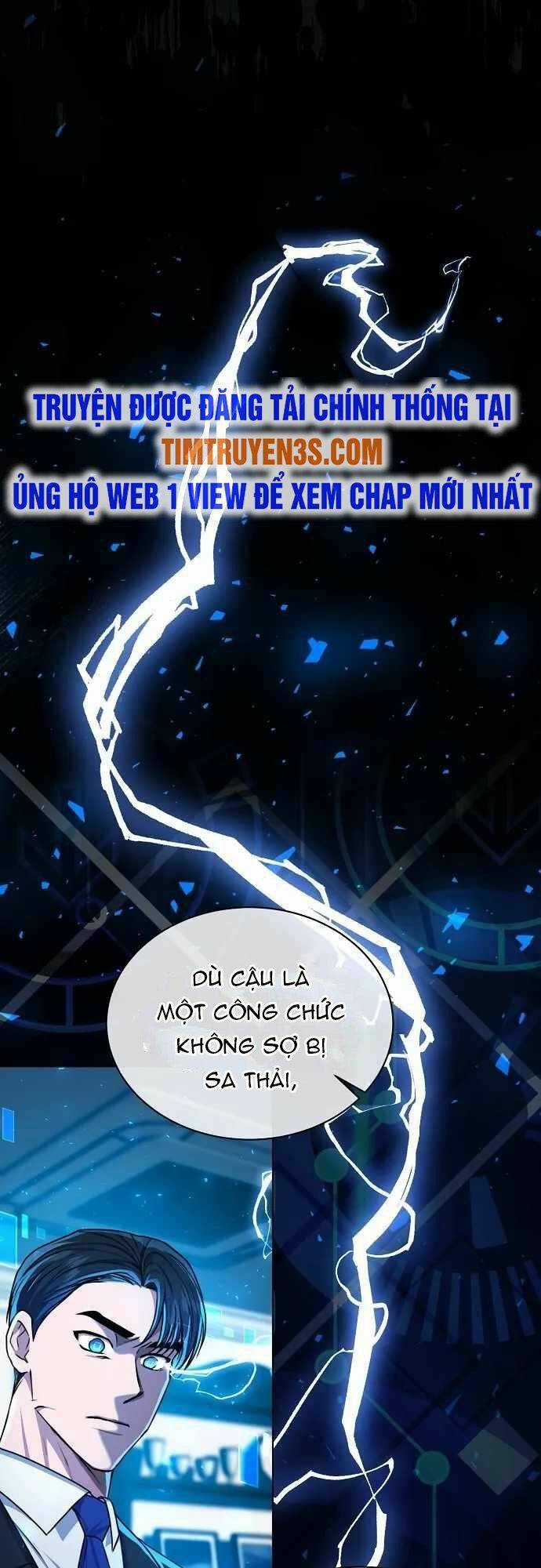 Ta Là Người Thu Thuế - Chapter 42 - Trang 9