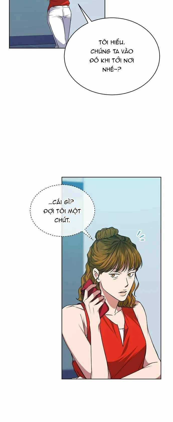 Ta Là Người Thu Thuế - Chapter 43 - Trang 15