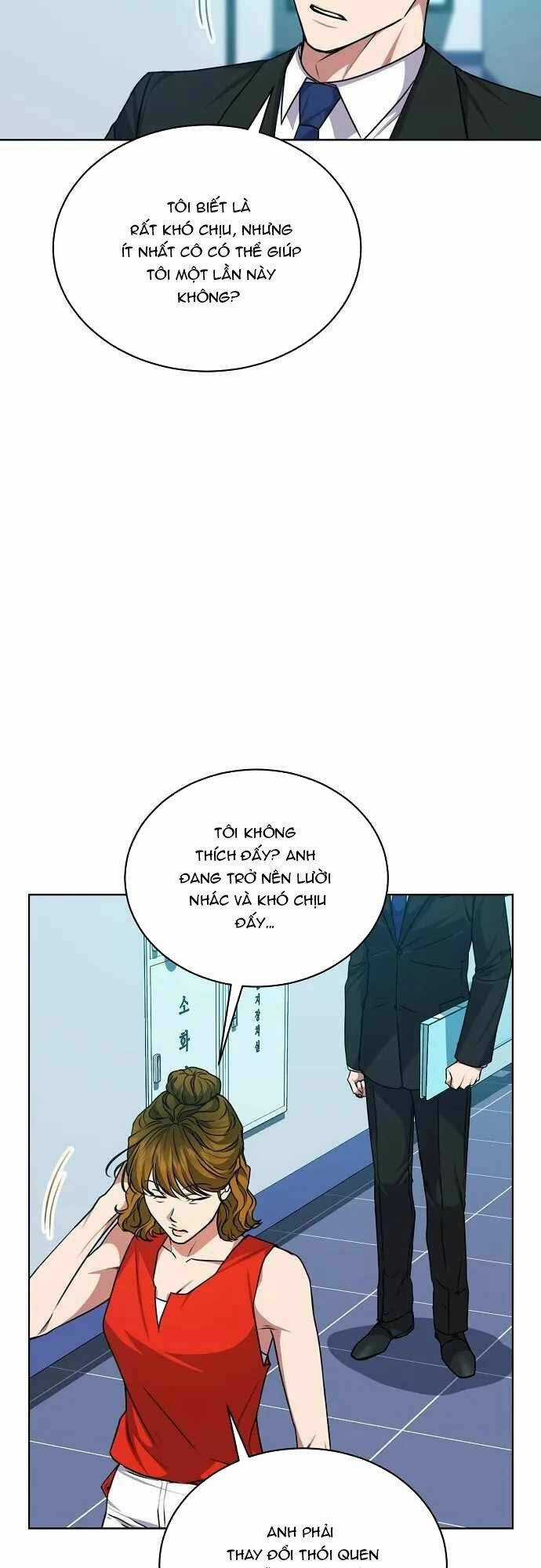 Ta Là Người Thu Thuế - Chapter 43 - Trang 18