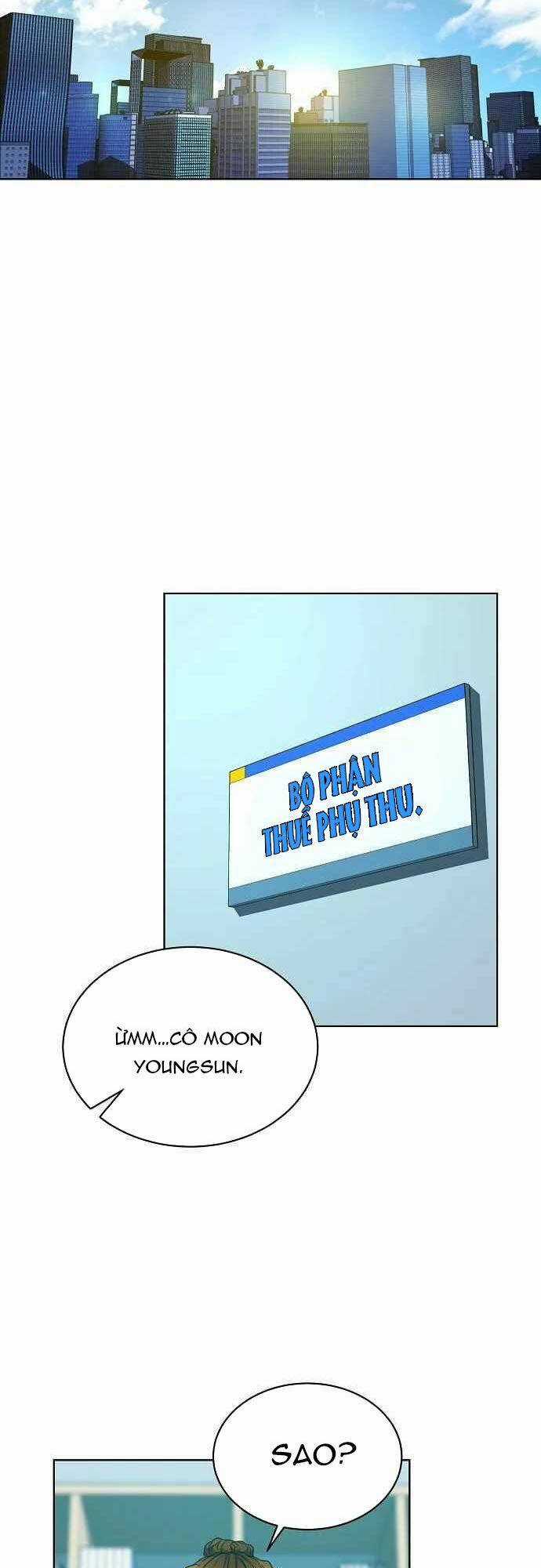 Ta Là Người Thu Thuế - Chapter 43 - Trang 3