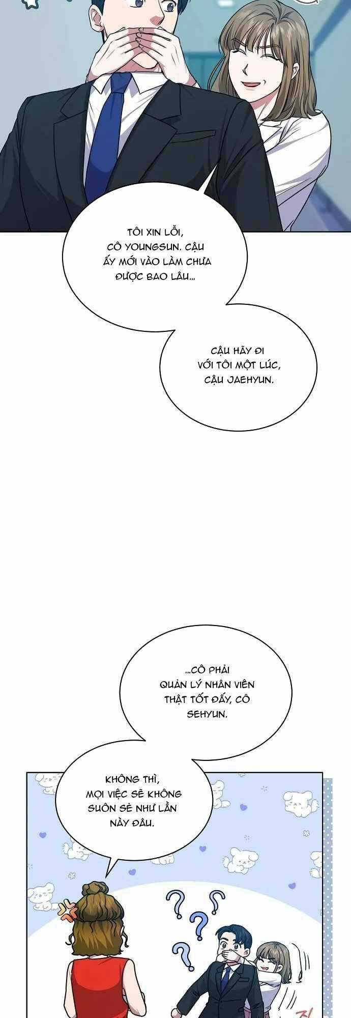 Ta Là Người Thu Thuế - Chapter 43 - Trang 28