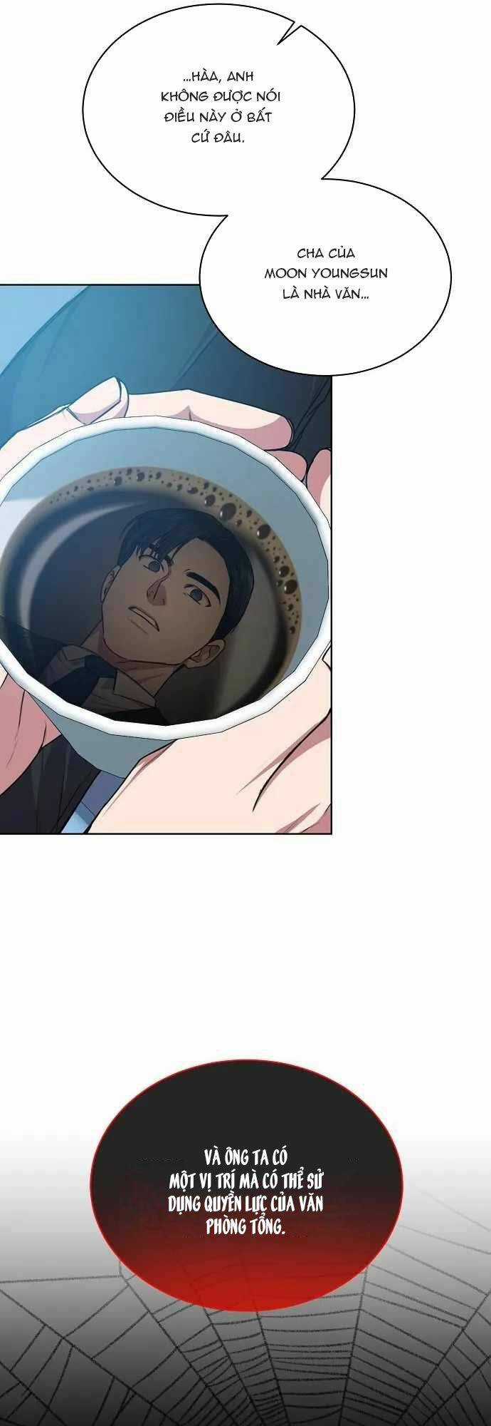 Ta Là Người Thu Thuế - Chapter 43 - Trang 32