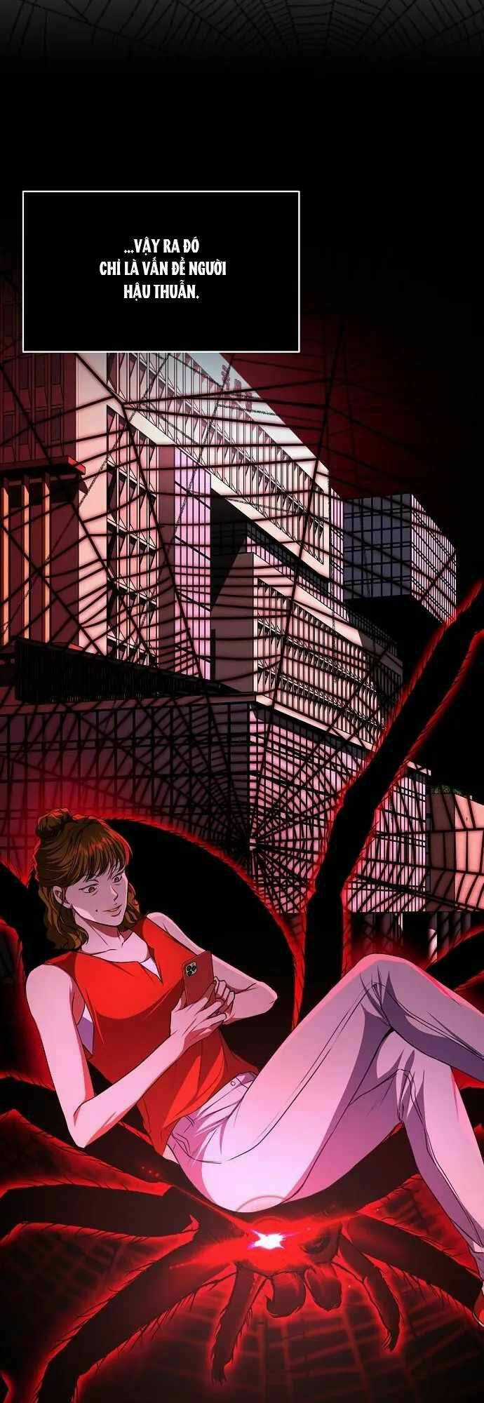 Ta Là Người Thu Thuế - Chapter 43 - Trang 33