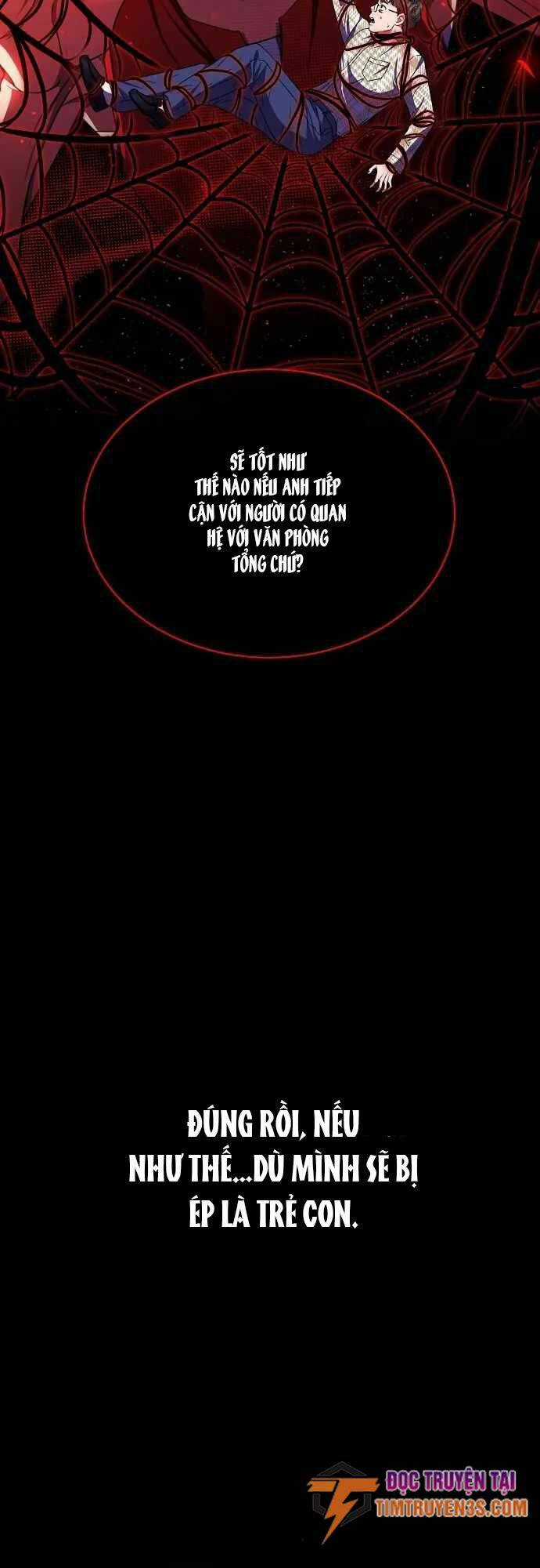 Ta Là Người Thu Thuế - Chapter 43 - Trang 36