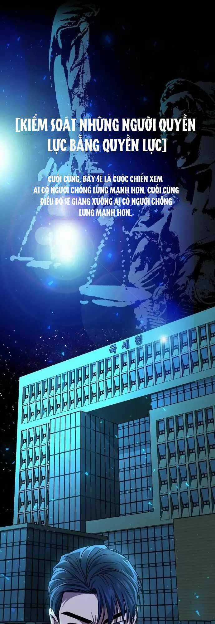 Ta Là Người Thu Thuế - Chapter 43 - Trang 37