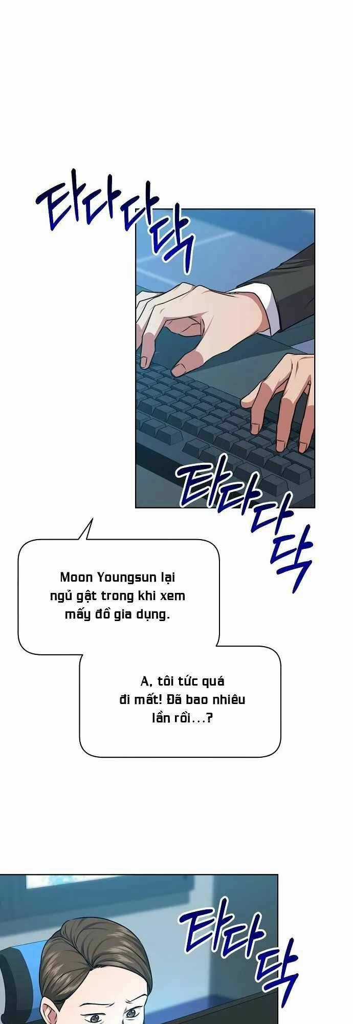 Ta Là Người Thu Thuế - Chapter 43 - Trang 40