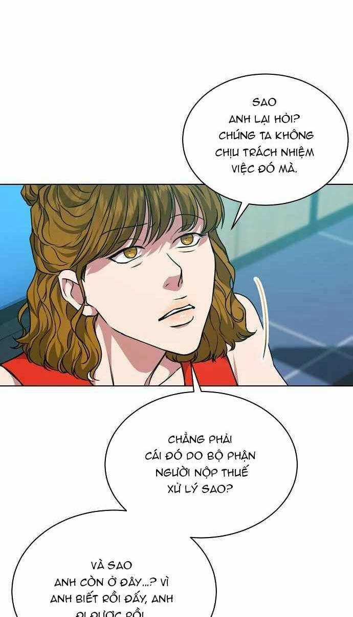 Ta Là Người Thu Thuế - Chapter 43 - Trang 5