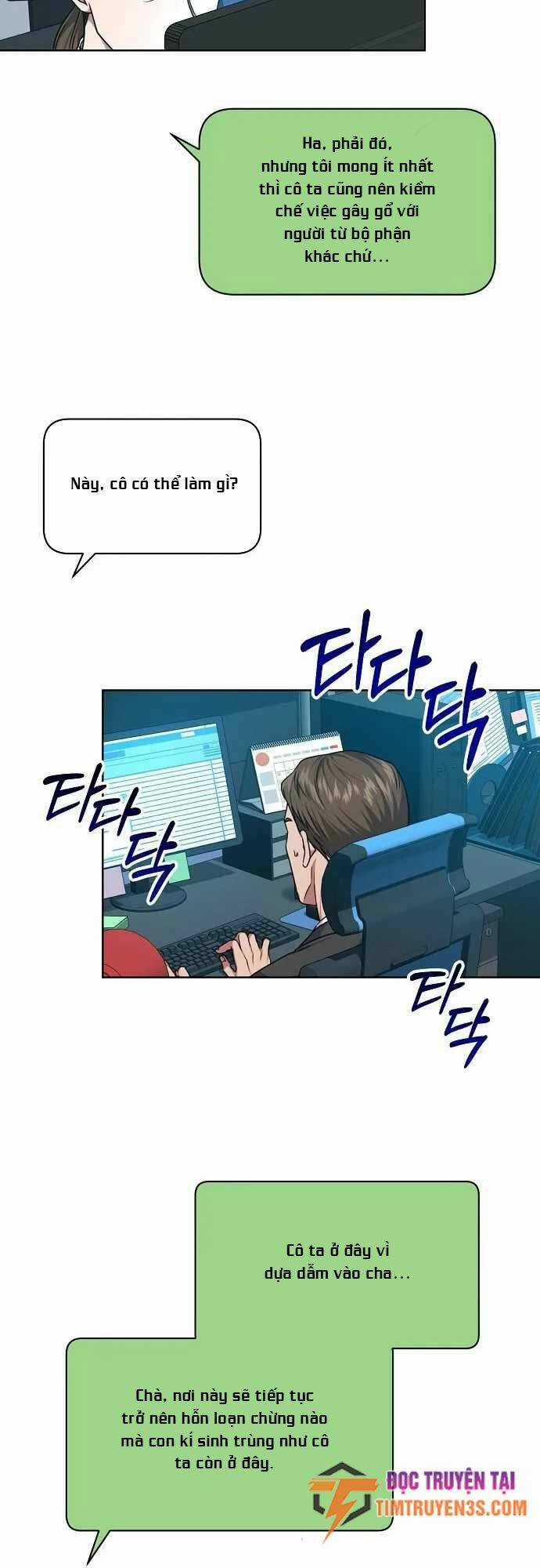 Ta Là Người Thu Thuế - Chapter 43 - Trang 41